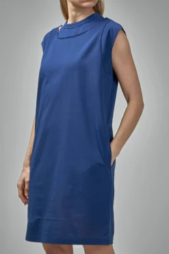Y-3 Yohji Yamamoto Tee Dress - LABELS