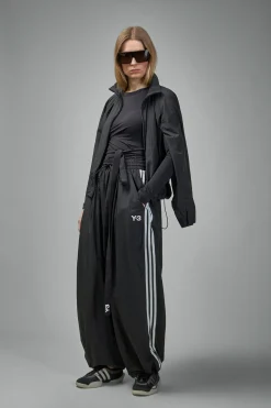Y-3 Yohji Yamamoto TNC LS Tee - LABELS