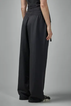 Y-3 Yohji Yamamoto Trackpants 3S - LABELS