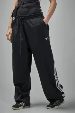 Y-3 Yohji Yamamoto Trackpants 3S - LABELS