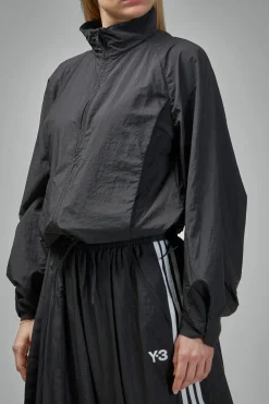 Y-3 Yohji Yamamoto Ulite Jacket - LABELS