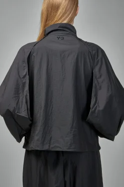 Y-3 Yohji Yamamoto Ulite Jacket - LABELS