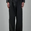Y-3 Yohji Yamamoto Vented Cargo Pants - LABELS