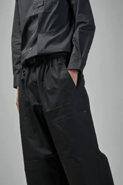 Y-3 Yohji Yamamoto Vented Cargo Pants - LABELS