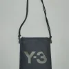 Y-3 Yohji Yamamoto Y-3 Cross Body - LABELS
