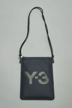 Y-3 Yohji Yamamoto Y-3 Cross Body - LABELS