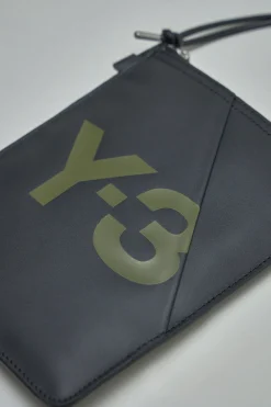 Y-3 Yohji Yamamoto Y-3 Cross Body - LABELS