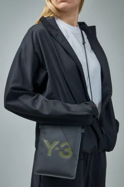 Y-3 Yohji Yamamoto Y-3 Cross Body - LABELS