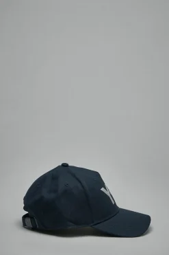 Y-3 Yohji Yamamoto Y-3 Logo Cap - LABELS