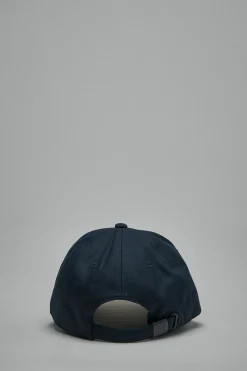 Y-3 Yohji Yamamoto Y-3 Logo Cap - LABELS