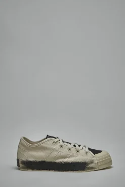 Y-3 Yohji Yamamoto Y-3 Nizza Low - LABELS