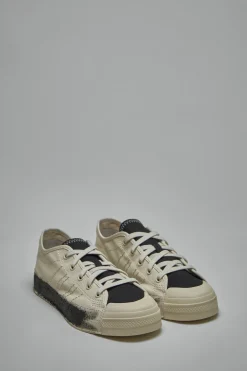 Y-3 Yohji Yamamoto Y-3 Nizza Low - LABELS
