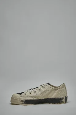 Y-3 Yohji Yamamoto Y-3 Nizza Low - LABELS