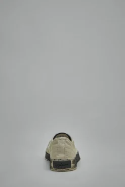 Y-3 Yohji Yamamoto Y-3 Nizza Low - LABELS