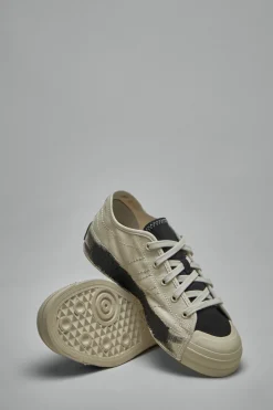 Y-3 Yohji Yamamoto Y-3 Nizza Low - LABELS
