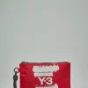 Y-3 Yohji Yamamoto Y-3 Pouch - LABELS