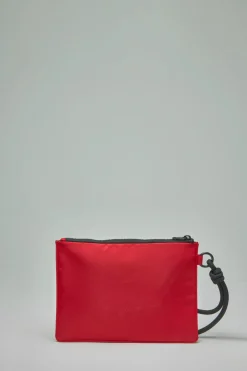 Y-3 Yohji Yamamoto Y-3 Pouch - LABELS