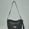 Y-3 Yohji Yamamoto Y-3 Sacoche - LABELS