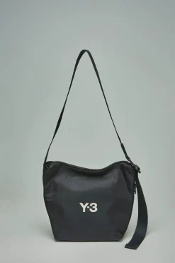 Y-3 Yohji Yamamoto Y-3 Sacoche - LABELS