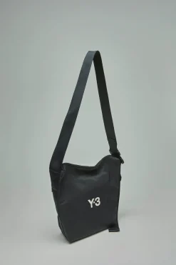 Y-3 Yohji Yamamoto Y-3 Sacoche - LABELS