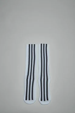 Y-3 Yohji Yamamoto Y-3 Striped Sock - LABELS