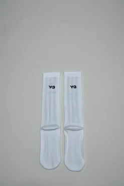 Y-3 Yohji Yamamoto Y-3 Striped Sock - LABELS