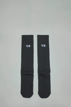 Y-3 Yohji Yamamoto Y-3 STRP Sock - LABELS