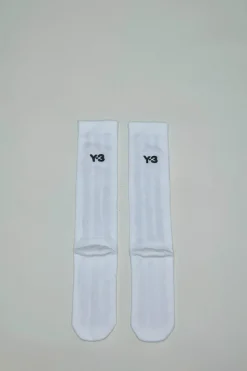 Y-3 Yohji Yamamoto Y-3 STRP Sock - LABELS