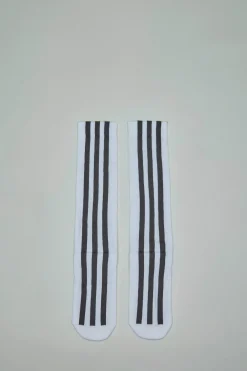 Y-3 Yohji Yamamoto Y-3 STRP Sock - LABELS