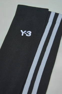 Y-3 Yohji Yamamoto Y-3 STRP Sock - LABELS