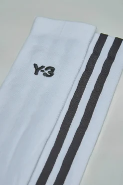 Y-3 Yohji Yamamoto Y-3 STRP Sock - LABELS