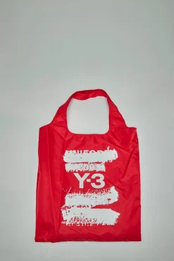Y-3 Yohji Yamamoto Y-3 Tote - LABELS