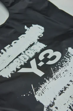 Y-3 Yohji Yamamoto Y-3 Tote - LABELS
