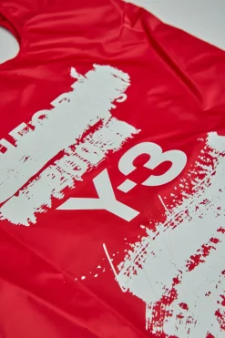 Y-3 Yohji Yamamoto Y-3 Tote - LABELS