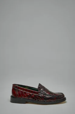 Yardee Mocassin Loafer - LABELS