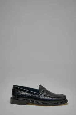 Yardee Mocassin Loafer - LABELS