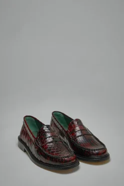 Yardee Mocassin Loafer - LABELS