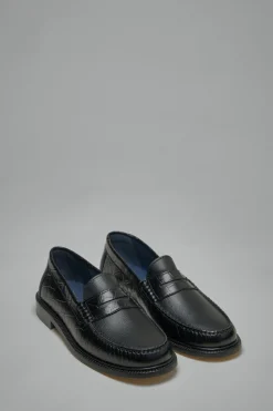 Yardee Mocassin Loafer - LABELS