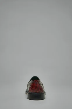 Yardee Mocassin Loafer - LABELS