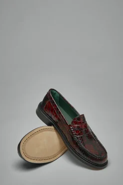 Yardee Mocassin Loafer - LABELS