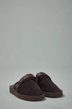 Zavo-VS - LABELS