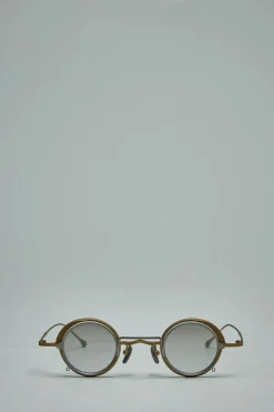 Ziggy Chen Titanium Clip-On Sunglasses - LABELS