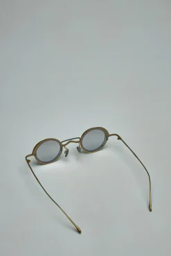 Ziggy Chen Titanium Clip-On Sunglasses - LABELS